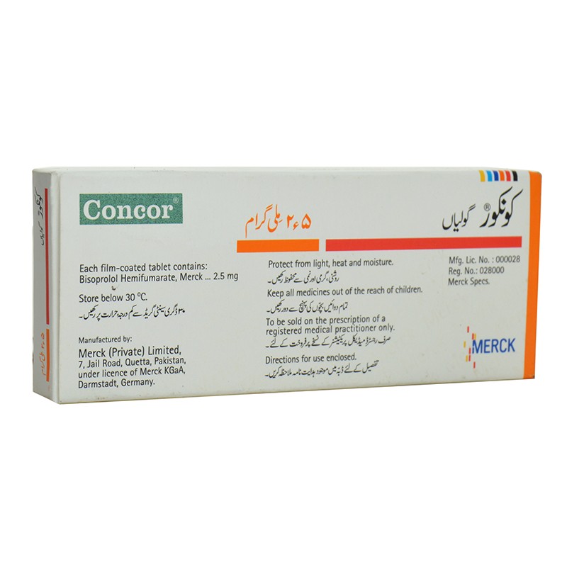 Concor